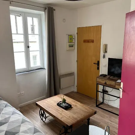 Apartment Coeur De *