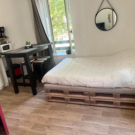 Apartment Coeur De